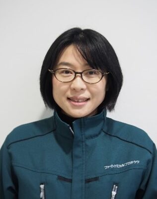 写真：加藤　牧子