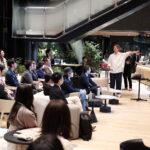 サムネイル：「スタートアップの“かかりつけ医”に、もっと気軽に頼っていい」　株式会社ATOMica・嶋田瑞生Co-CEO