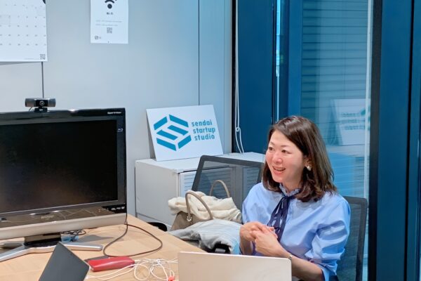 株式会社Pallet｜「大人が楽しく働ける社会」をつくる──人事・組織開発で東北の未来を拓くPallet代表・羽山暁子の挑戦