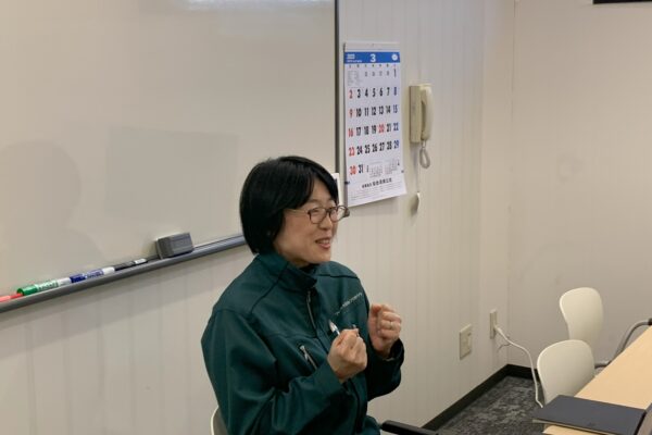 ファイトケミカルプロダクツ株式会社｜未利用資源と眠れる高度人材を活かし尽くす〜東北大発スタートアップ、ファイトケミカルプロダクツの挑戦〜